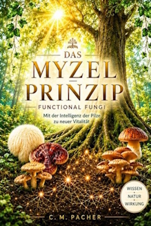 das myzel prinzip taschenbuch c m pacher